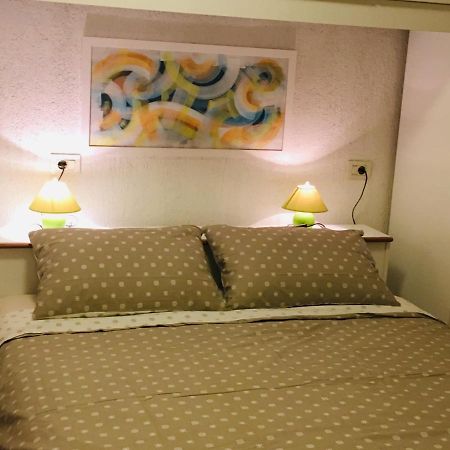Apartment Filipas Крес Екстериор снимка