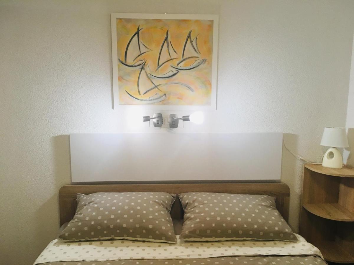 Apartment Filipas Крес Екстериор снимка