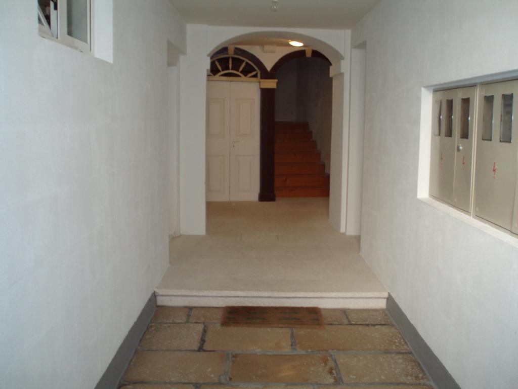 Apartment Filipas Крес Стая снимка