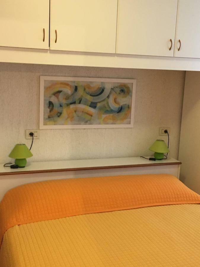 Apartment Filipas Крес Екстериор снимка